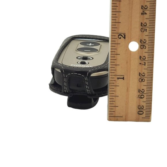 PHONAK PilotOne2 PilotOne II Remote Control USA Seller Free Shipping and Returns - Picture 14 of 16